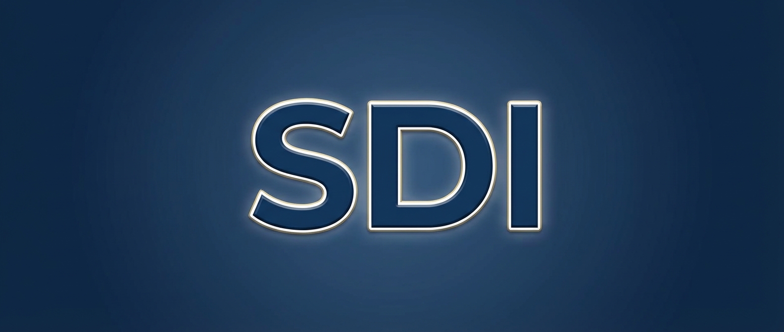 Công ty Cổ phần Đầu tư và Hợp tác Quốc tế Sông Đà (SDI)